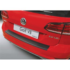 Læssekantbeskytter VW Golf VII stc variant 1/2017-