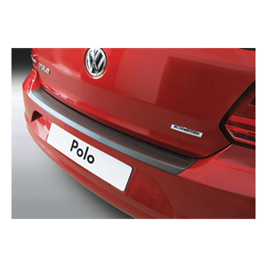 Læssekantbeskytter VW Polo VI 3/5d 04.2014-09.2017