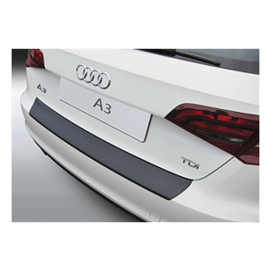 Læssekantbeskytter Audi A3/S3 Sportback 5d 6/2012-
