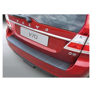 Læssekantbeskytter Volvo V70 stc 6/2013-