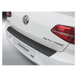 Læssekantbeskytter VW Passat B8 11/2014->