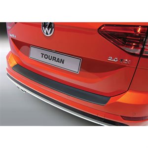 Læssekantbeskytter til VW Touran 09.2015-