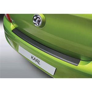 Læssekantbeskytter Opel Karl 5d 07.2015-
