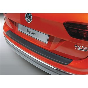 Læssekantbeskytter VW Tiguan 4x4 04.2016-