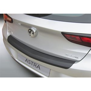 Læssekantbeskytter Opel Astra k 5d hatch 10.2015-