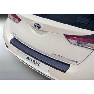 Læssekantbeskytter Toyota Auris 5d 09.2015-