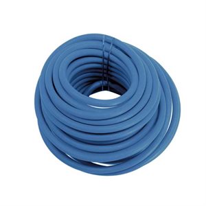 Kabel 1,5 kv. 5 meter blå