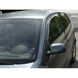 Climair vindafviser Polo 9n 3drs 01-09