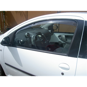 Climair Citroën c1/peu.107 3d 05-14