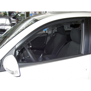 Climair vindafviser Toyota RAV4 5drs 06-10