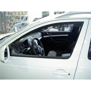 Climair vindafviser Octavia 4d+stc 08-