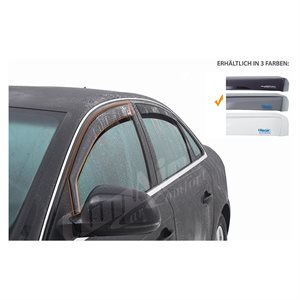 Climair vindafviser Seat Tarraco (KN2) 2018-, 5-dr