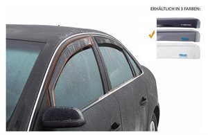 Climair vindafviser Mercedes-Benz GLC (X245) 2022-