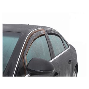 Climair vindafviser Hyundai Inster 2024- 5dr.