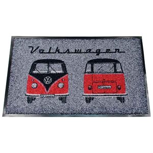 Dørmåtte VW T1 bus "classic"