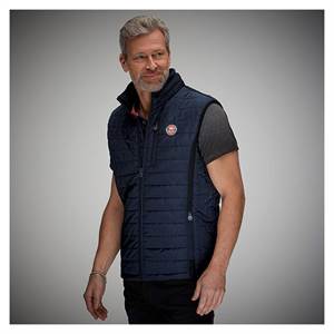 Gulf Performance Vest Navy XL