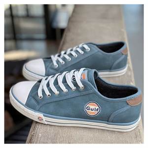 Gulf sneaker stone blue str. 42