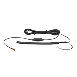 ACV dab antenne 5 volt 3m Kabel smb hun 151000-16