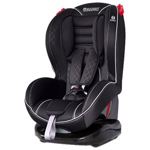 Welldon Royal autostol (9-25 kg.)