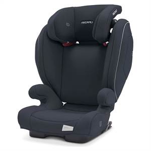 Recaro autostol Monza Nova 2 Seatfix Prime Mat Black