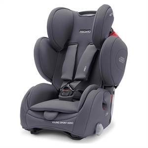 Recaro autostol Young Sport Hero Core Simply