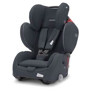 Recaro autostol Young Sport Hero Prime Mat Black