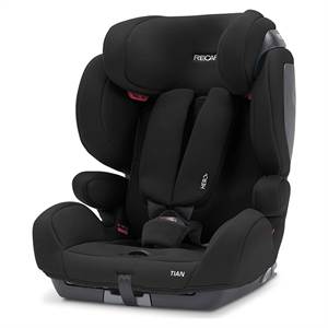 Recaro autostol Tian Core Deep Black