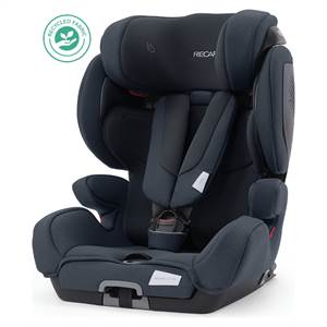 Recaro autostol Tian Elite Prime Mat Black
