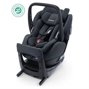 UDGÅERecaro autostol Salia Elite i-Size Prime Mat Black