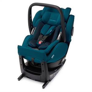 Recaro autostol Salia Elite i-Size Select Teal Green