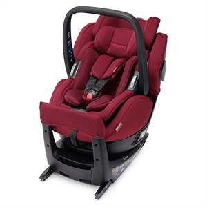 Recaro autostol Salia Elite i-Size Select Garnet Red