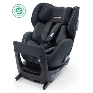 Recaro autostol Salia i-Size Prime Mat Black