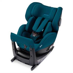 Recaro autostol Salia i-Size Select Teal Green