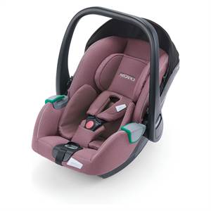 Recaro autostol Avan Prime Pale Rose