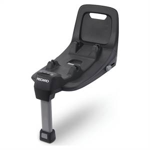 Recaro i-Size base sort/grå til Avan/Kio autostole