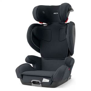 Recaro autostol Mako Elite 2 i-Size Prime Mat Black