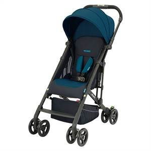 Recaro Easylife 2 klapvogn Select Teal Green