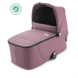 Recaro Sadena/Celona babylift Prime Pale Rose