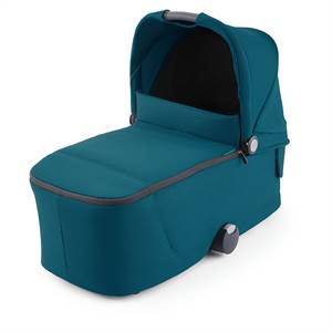 Recaro Sadena/Celona babylift Select Teal Green