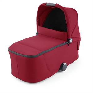 Recaro Sadena/Celona babylift Select Garnet Red