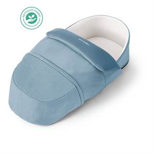 Recaro Sadena/Celona let babylift Prime Frozen Blue