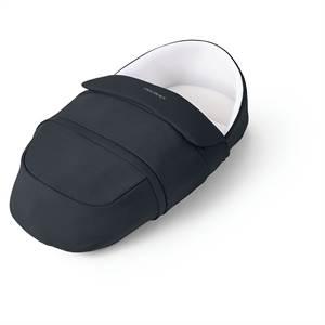 Recaro Sadena/Celona let babylift Select Night Black