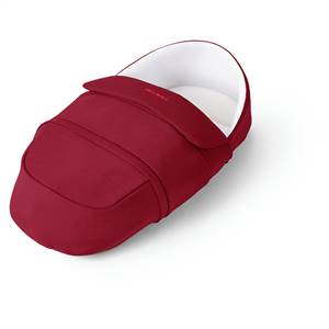 Recaro Sadena/Celona let babylift Select Garnet Red