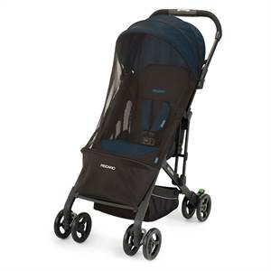 Recaro Insektnet sort til Easylife 2/Elite klapvogn