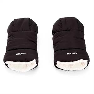Recaro Handsker sorte