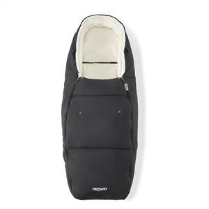 Recaro kørepose Select Night Black til klapvogn