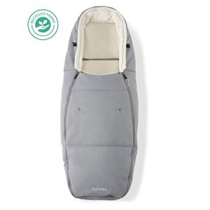 Recaro kørepose Prime Silent Grey til klapvogn