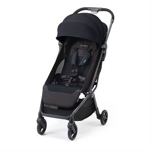 Recaro Lexa klapvogn Select Night Black