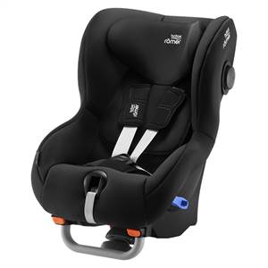 Britax MAX-WAY plus Cosmos Black