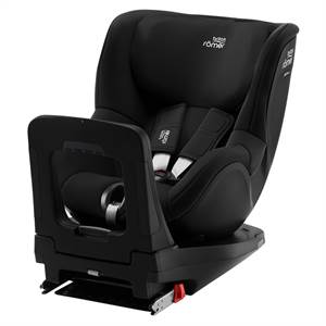 Britax SWINGFIX M i-SIZE Space Black